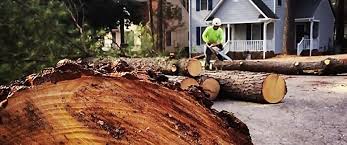 How Our Tree Care Process Works  in  Castle Hills, TX